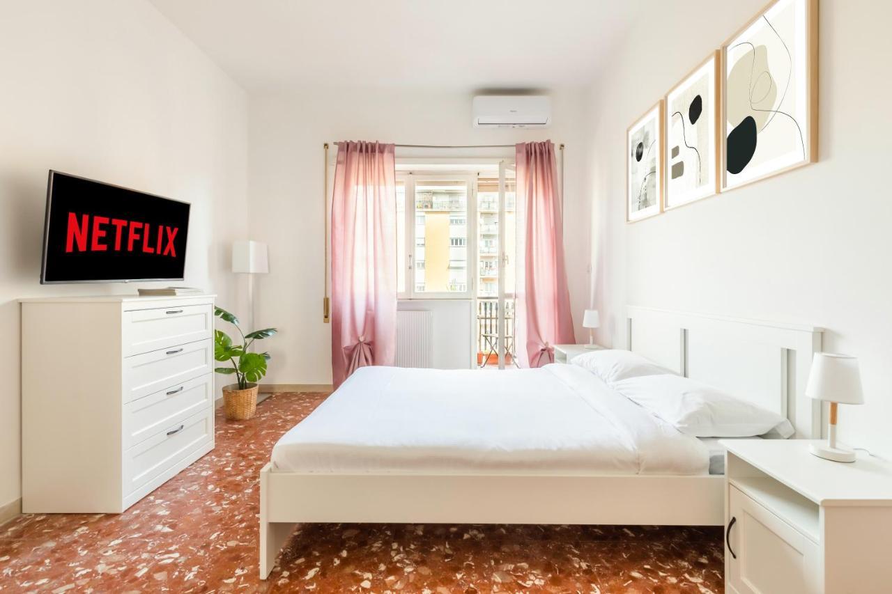 Loto Home Roma Exterior foto