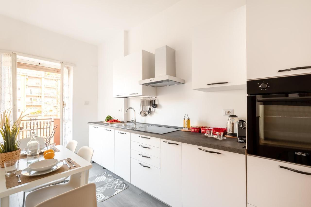 Loto Home Roma Exterior foto