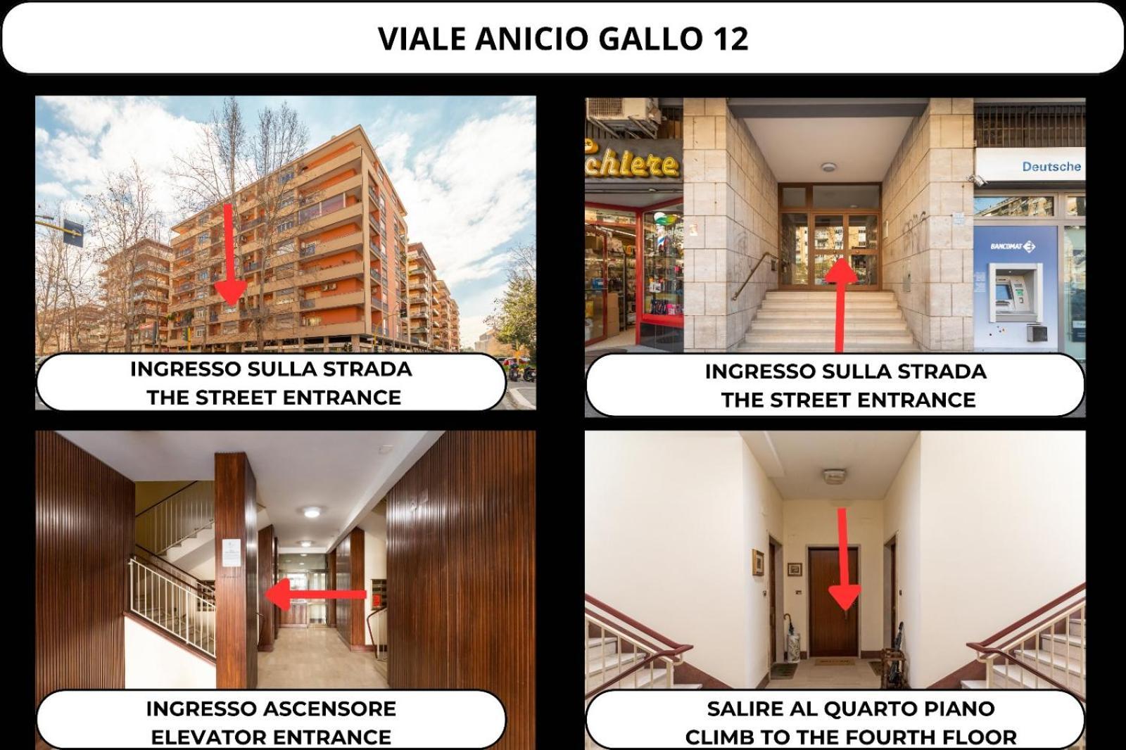 Loto Home Roma Exterior foto